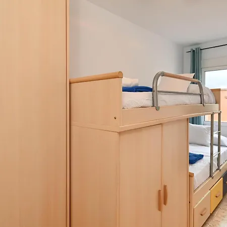 Poblets Apartment Denia