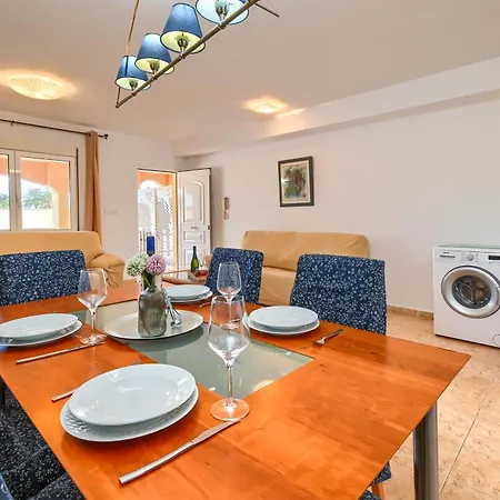 Poblets Apartment Denia