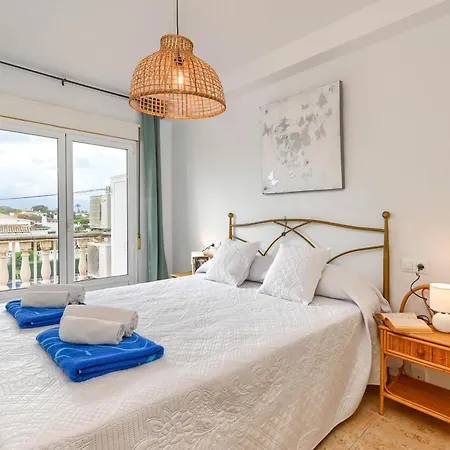 Poblets Apartment Denia